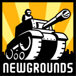 NEWGROUNDS icon